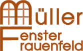 Müller Fenster AG